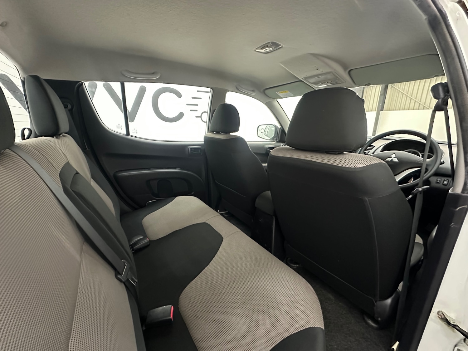 Used Mitsubishi L200 2015 for sale - 77432697: Photo 20