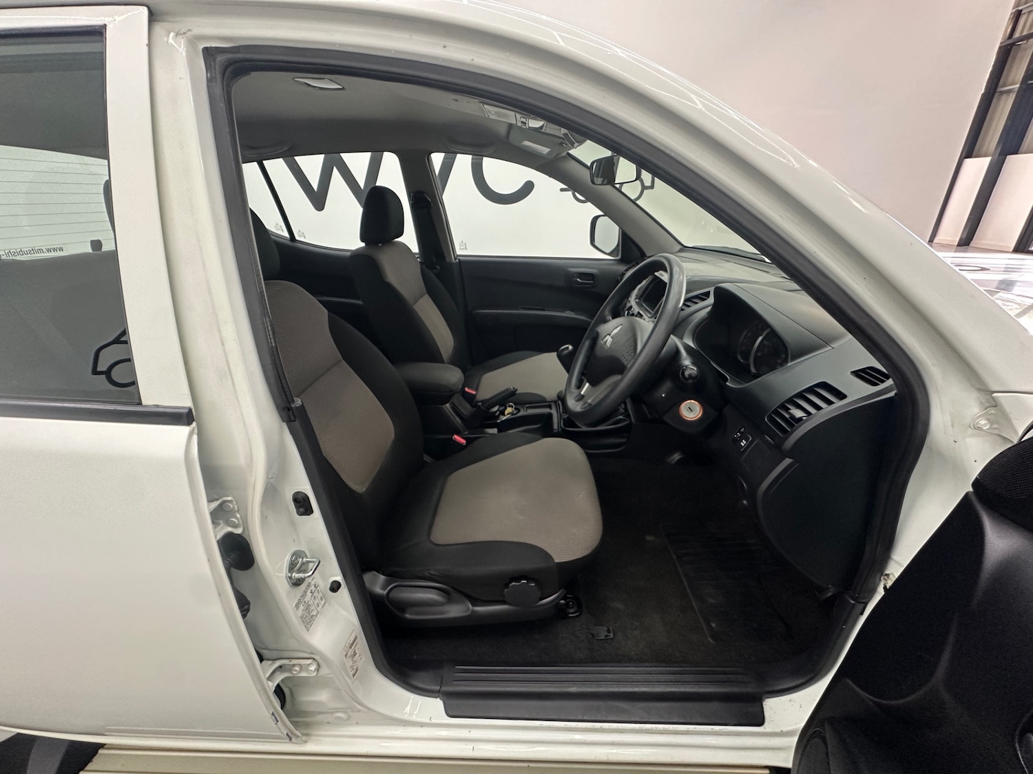 Used Mitsubishi L200 2015 for sale - 77432697: Photo 22