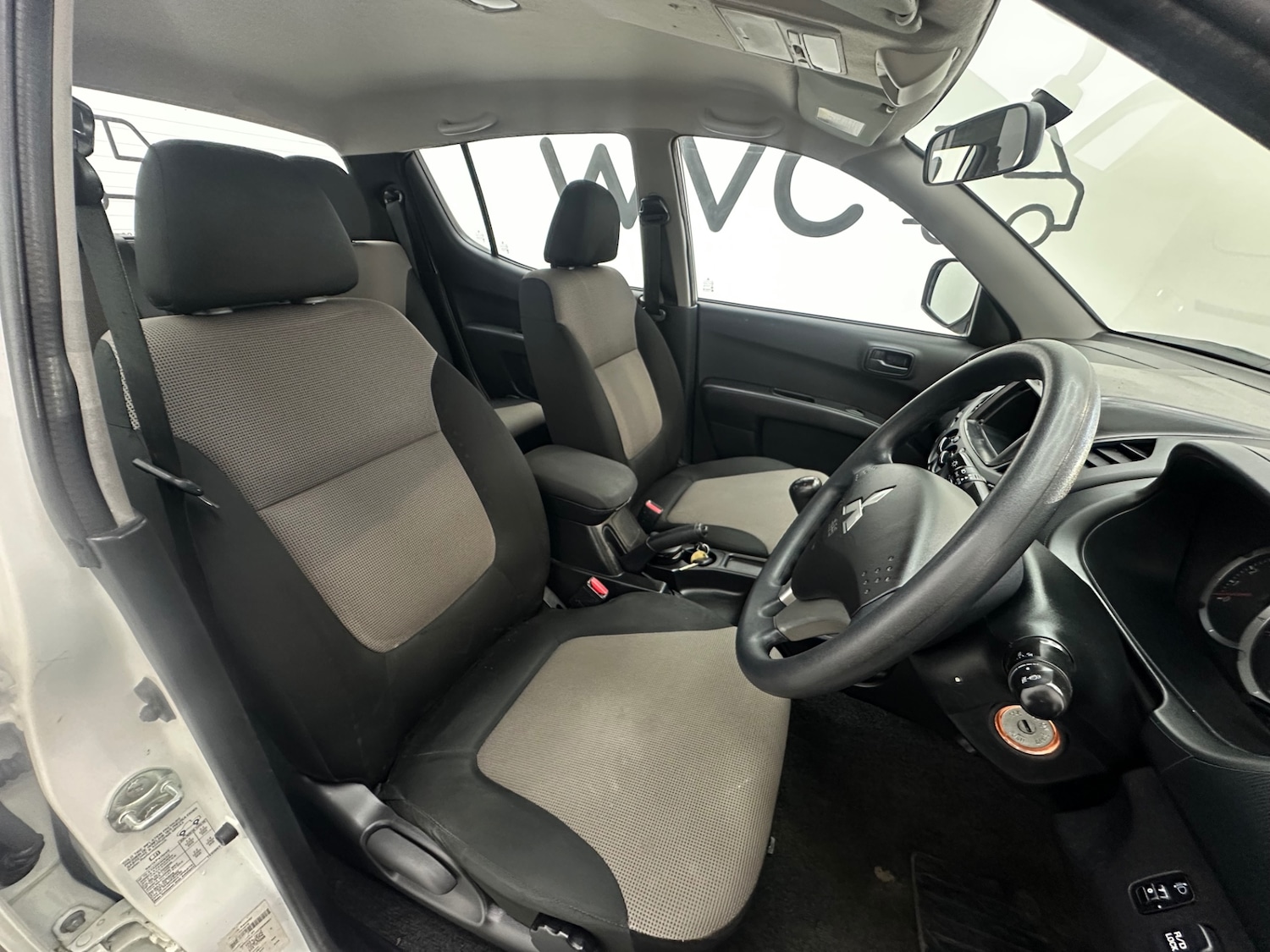 Used Mitsubishi L200 2015 for sale - 77432697: Photo 23