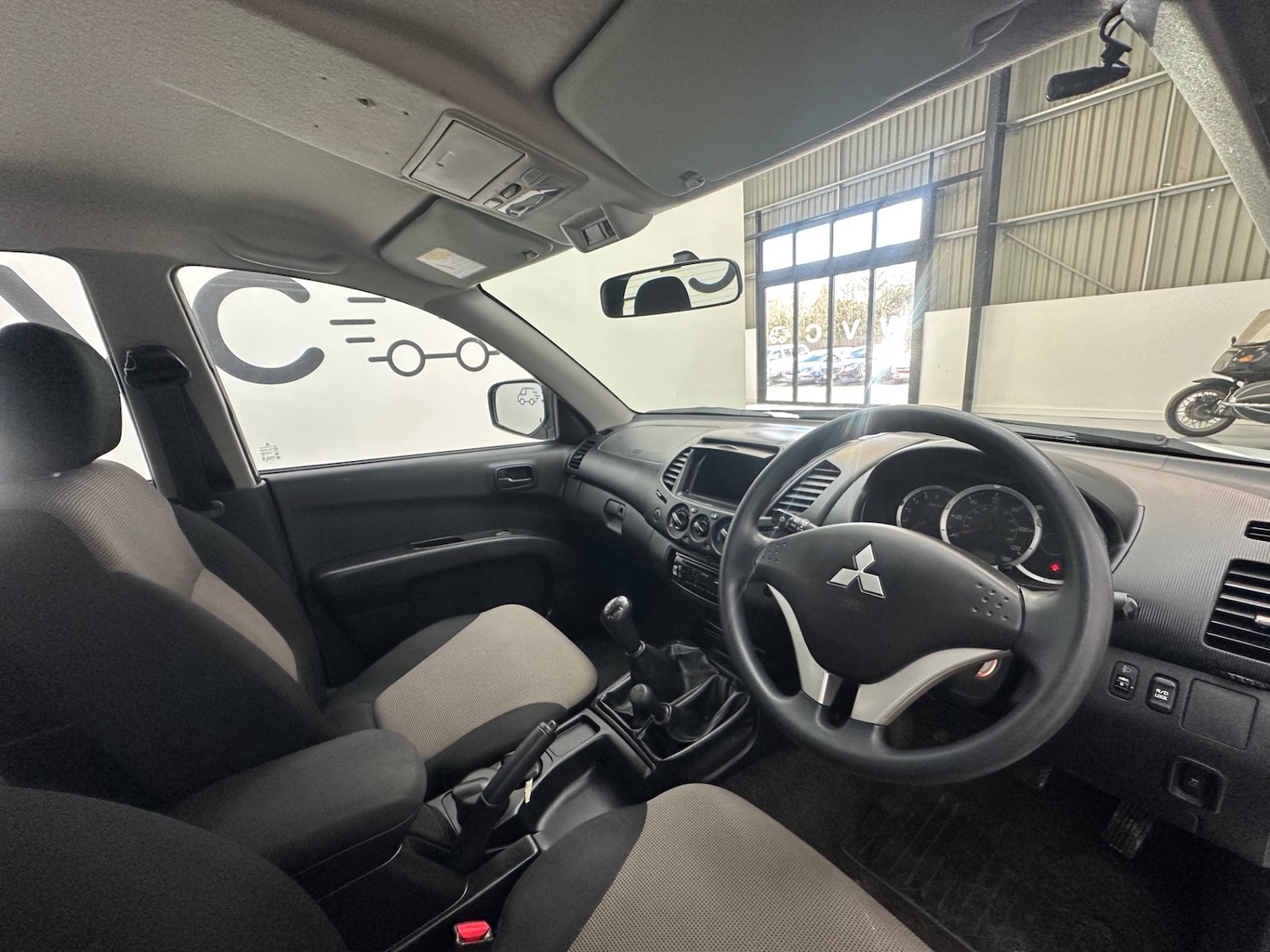 Used Mitsubishi L200 2015 for sale - 77432697: Photo 24