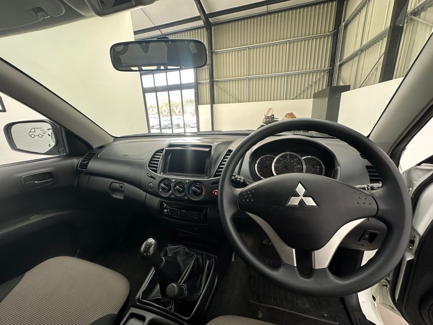 Used Mitsubishi L200 2015 for sale - 77432697: Photo 25