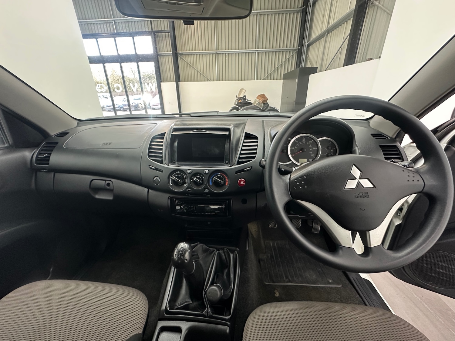 Used Mitsubishi L200 2015 for sale - 77432697: Photo 26