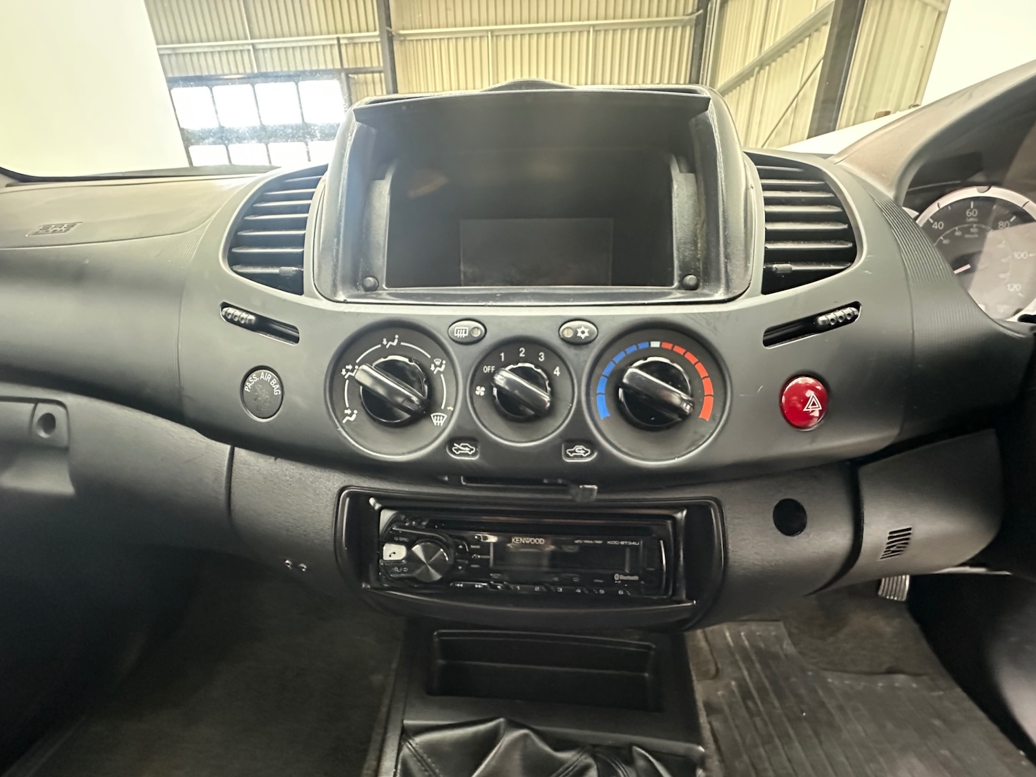Used Mitsubishi L200 2015 for sale - 77432697: Photo 27