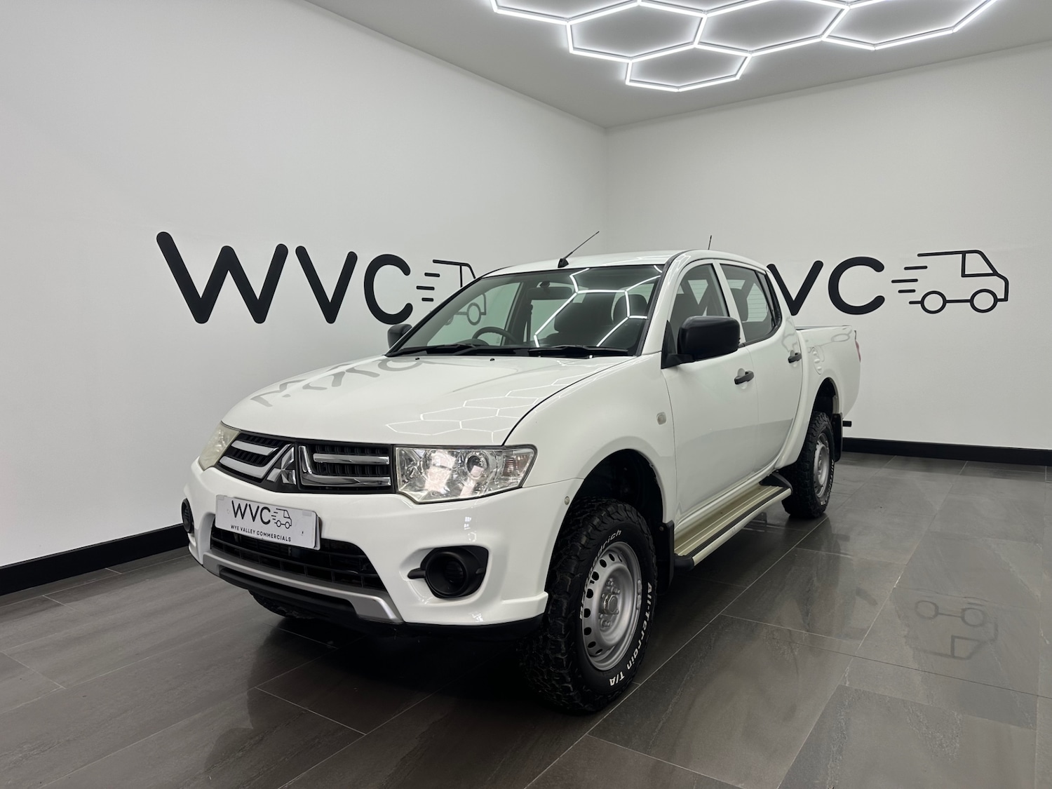 Used Mitsubishi L200 2015 for sale - 77432697: Photo 3