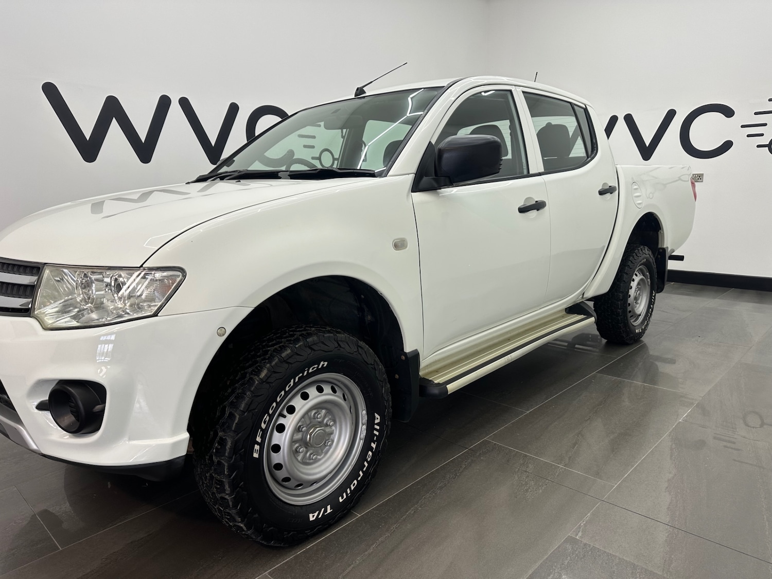 Used Mitsubishi L200 2015 for sale - 77432697: Photo 4
