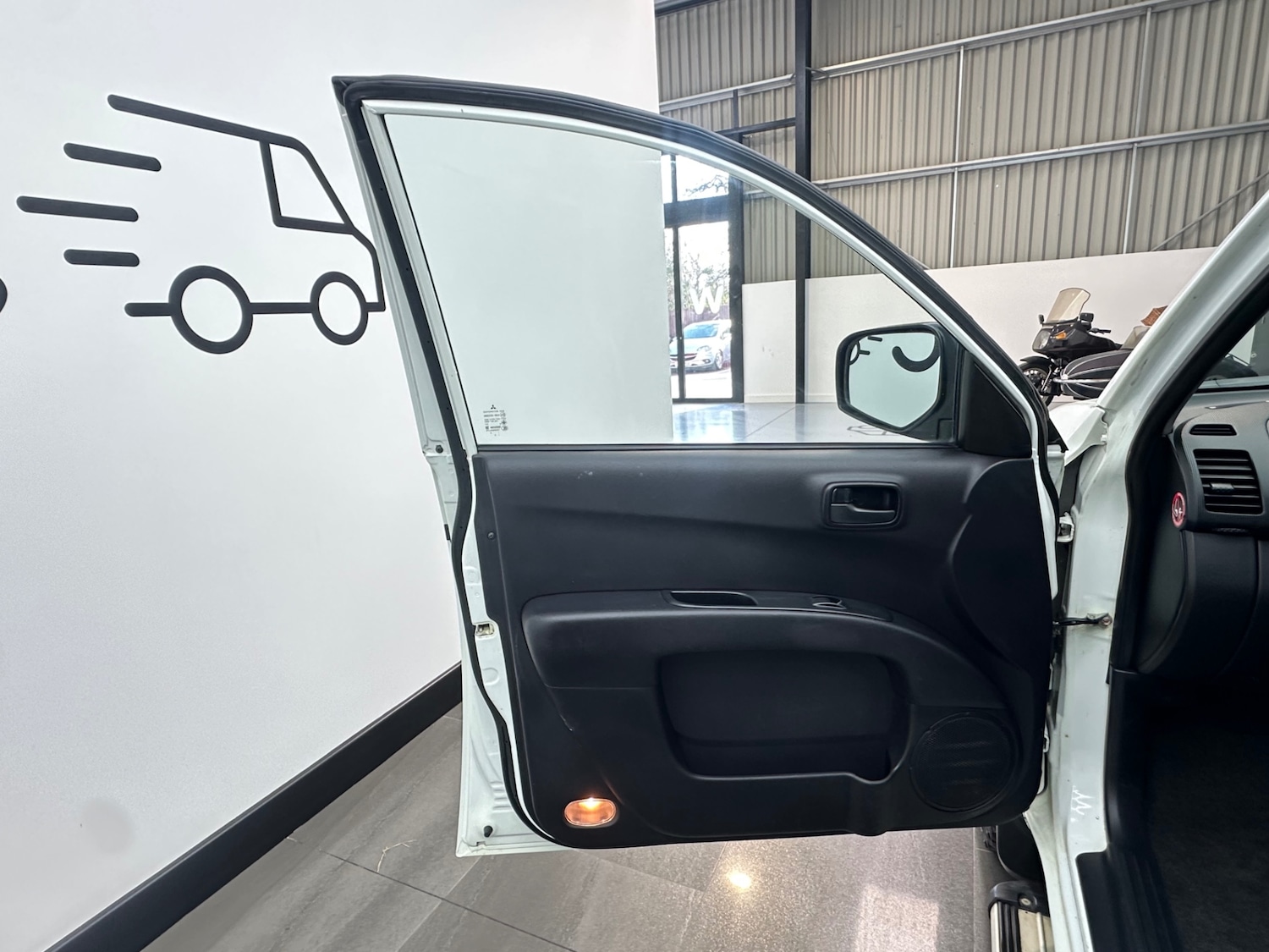 Used Mitsubishi L200 2015 for sale - 77432697: Photo 5