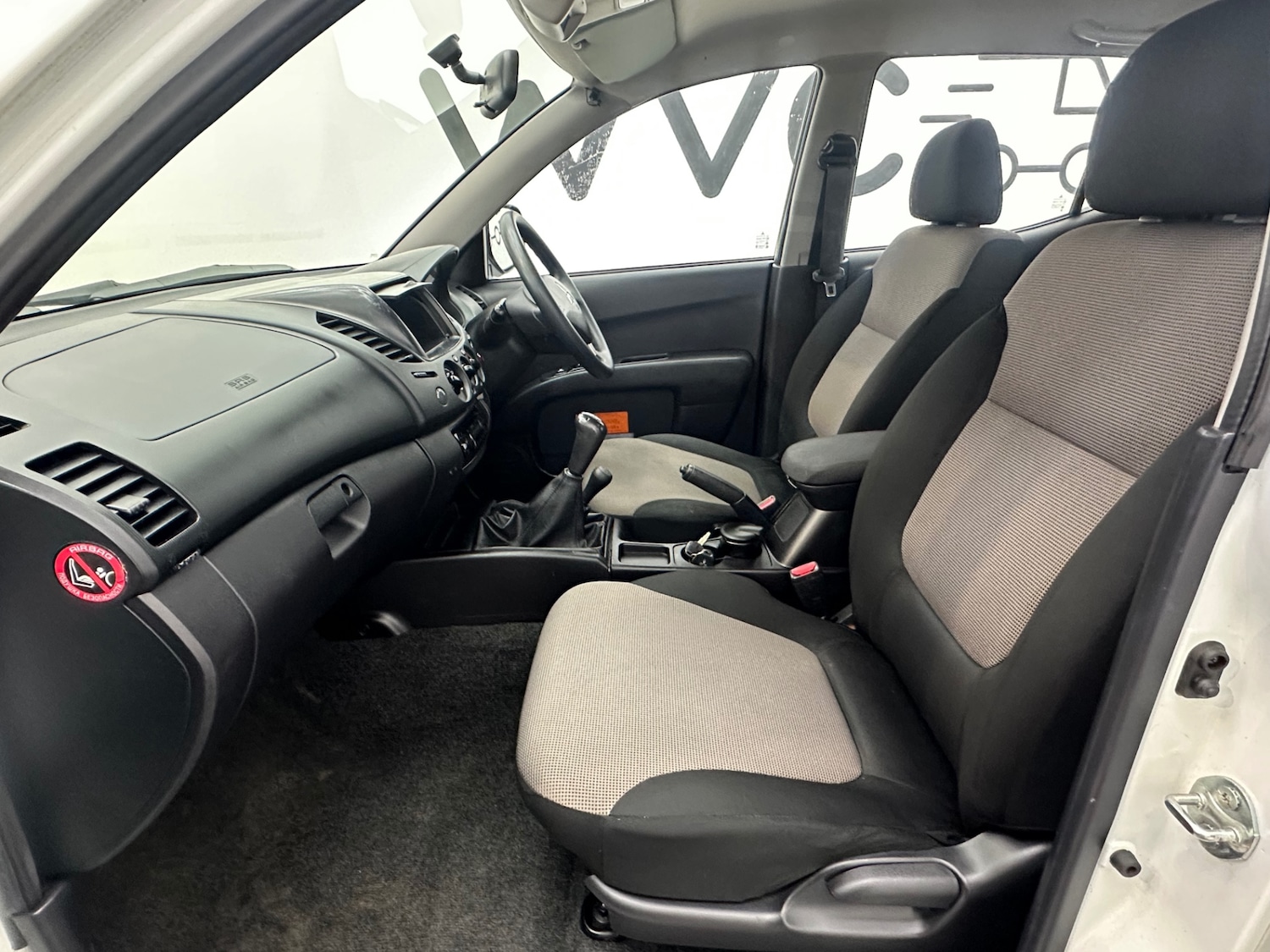 Used Mitsubishi L200 2015 for sale - 77432697: Photo 7