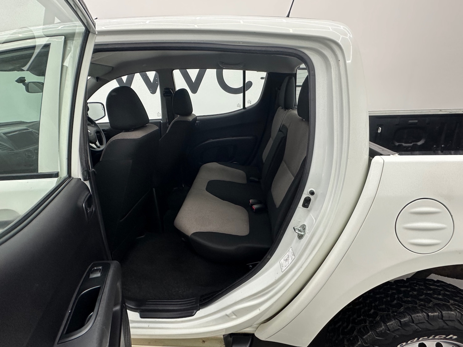 Used Mitsubishi L200 2015 for sale - 77432697: Photo 9