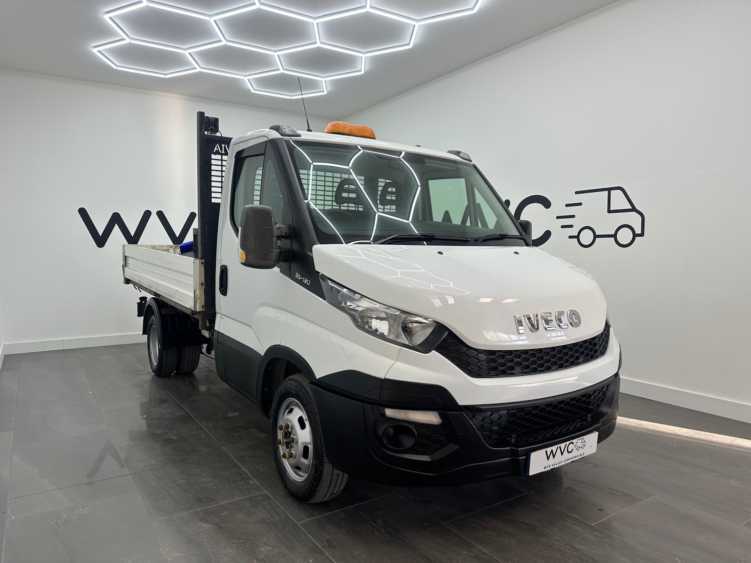 Used Iveco Daily 2016 for sale - 76649993: Photo 1