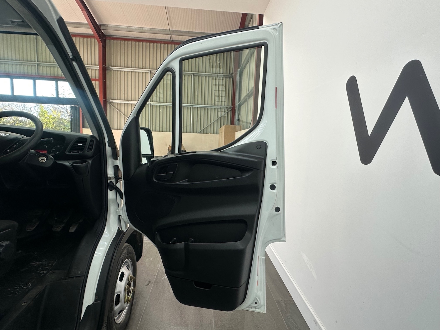 Used Iveco Daily 2016 for sale - 76649993: Photo 13