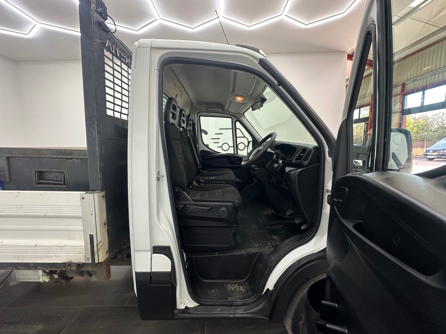 Used Iveco Daily 2016 for sale - 76649993: Photo 14