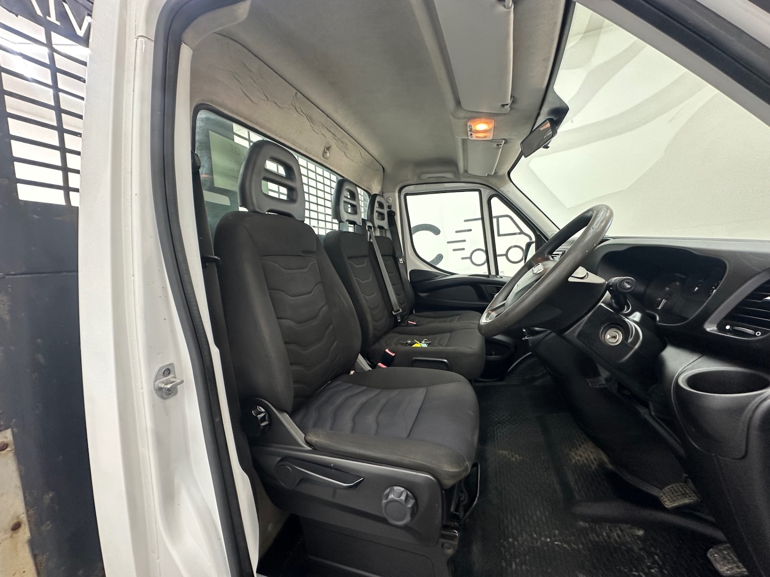 Used Iveco Daily 2016 for sale - 76649993: Photo 15
