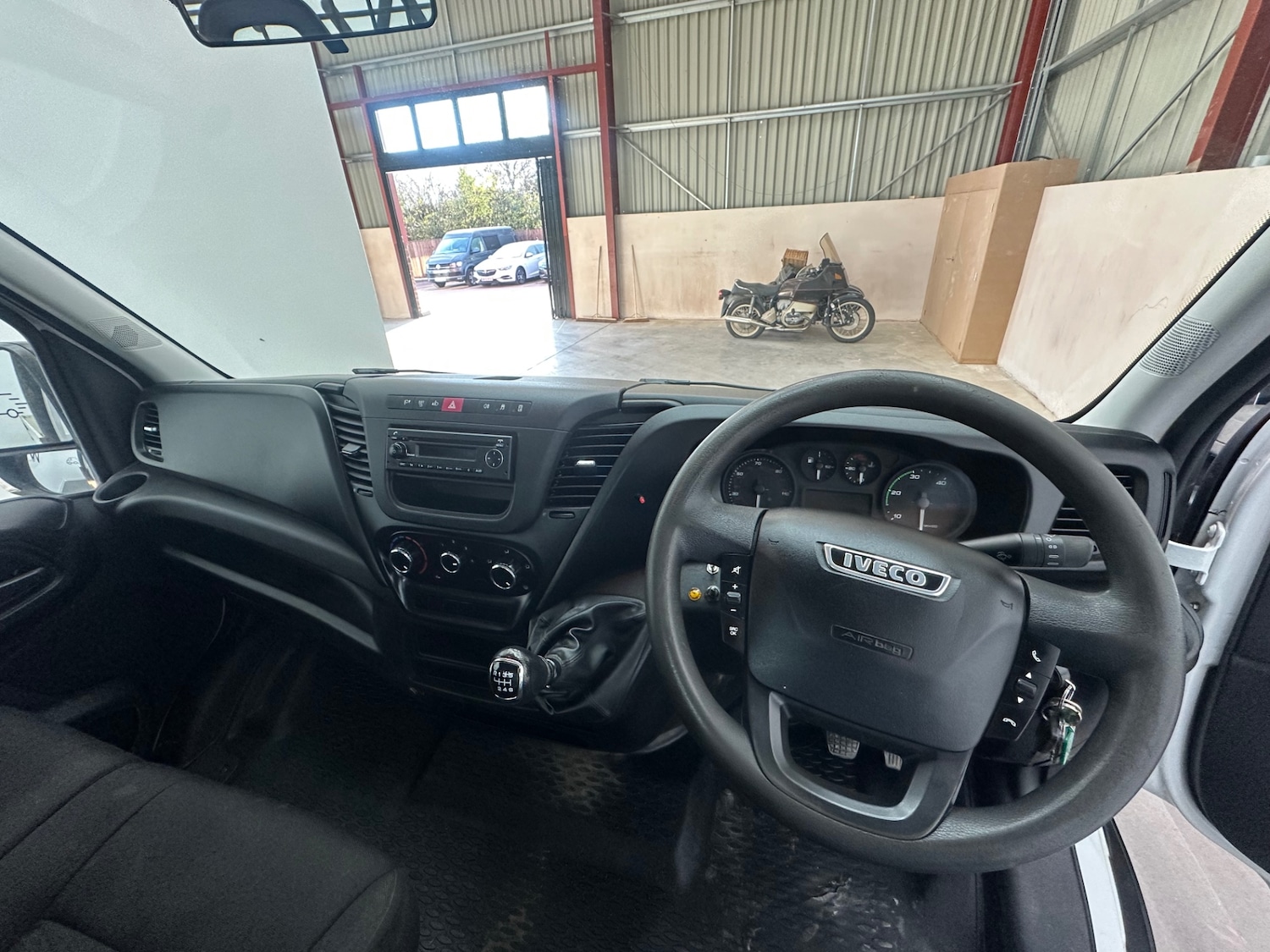 Used Iveco Daily 2016 for sale - 76649993: Photo 17