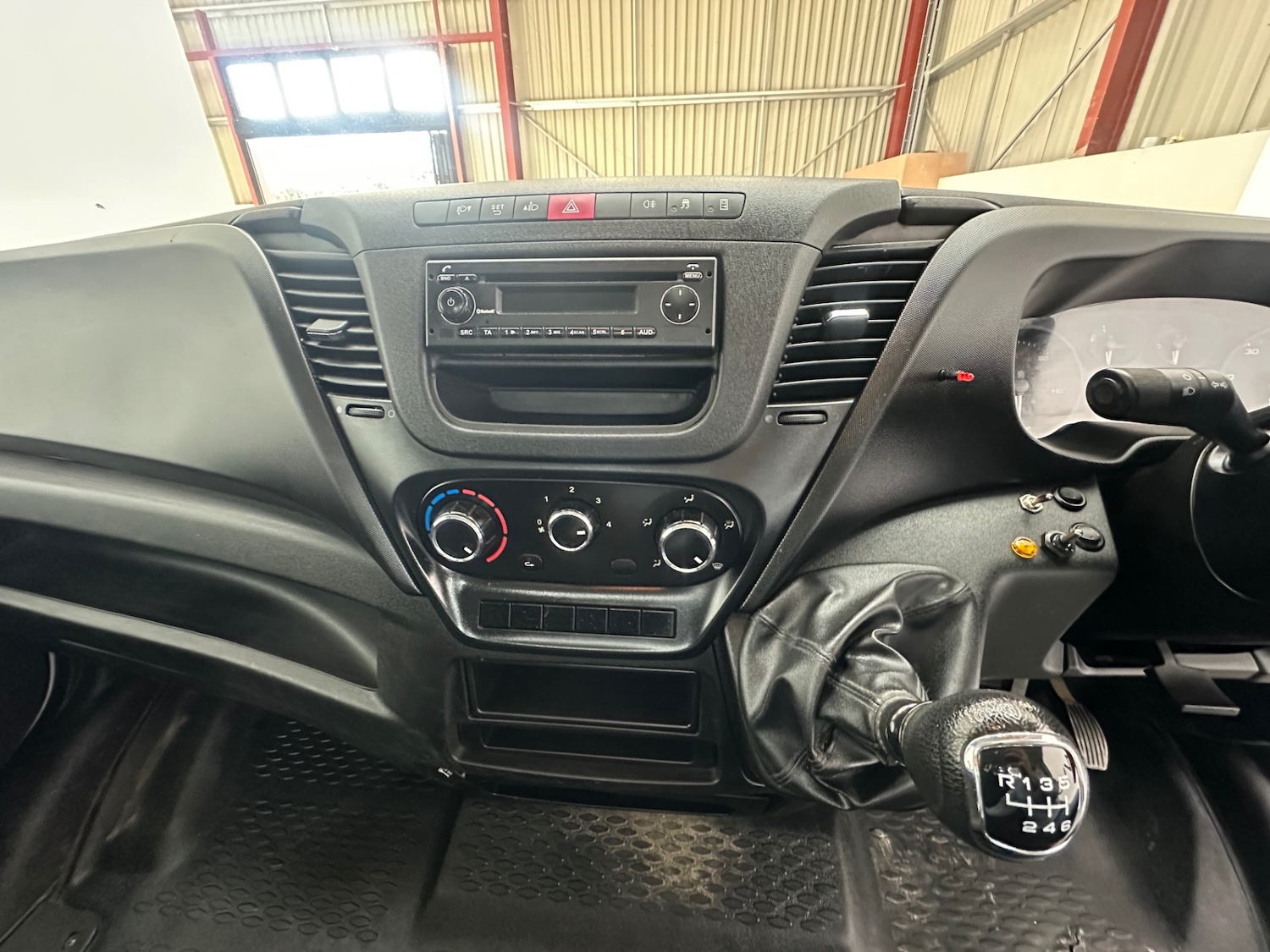 Used Iveco Daily 2016 for sale - 76649993: Photo 19