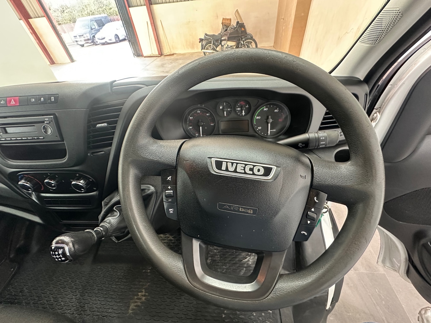 Used Iveco Daily 2016 for sale - 76649993: Photo 20