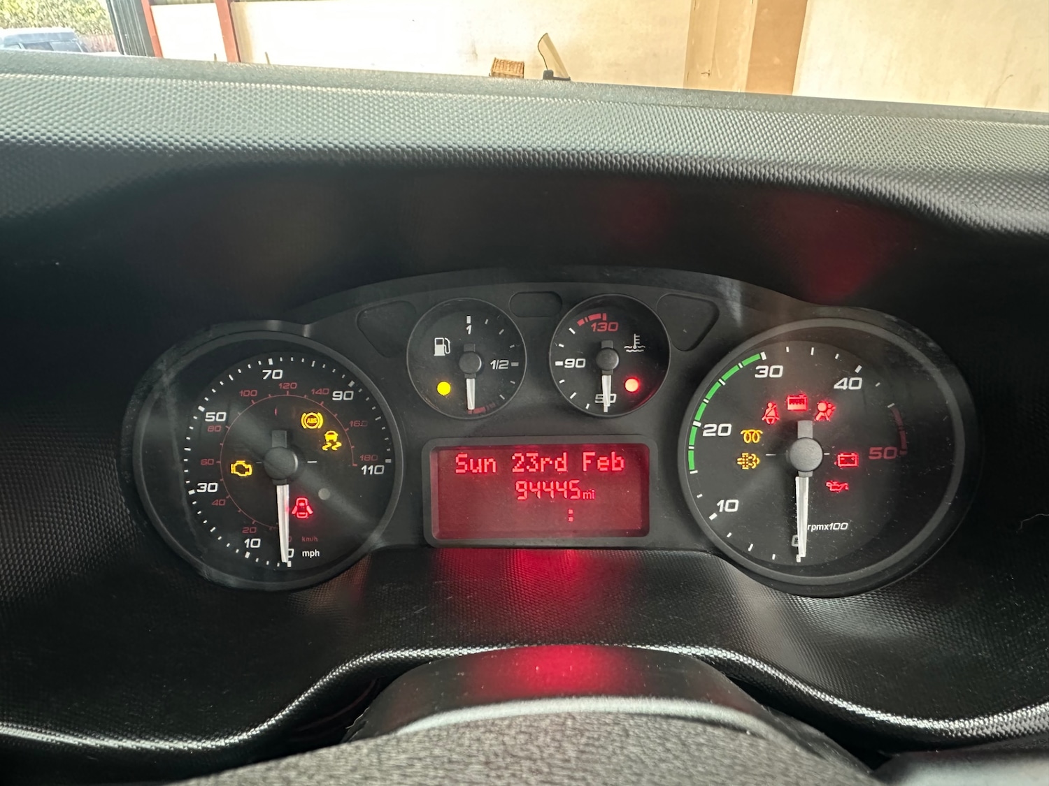 Used Iveco Daily 2016 for sale - 76649993: Photo 21