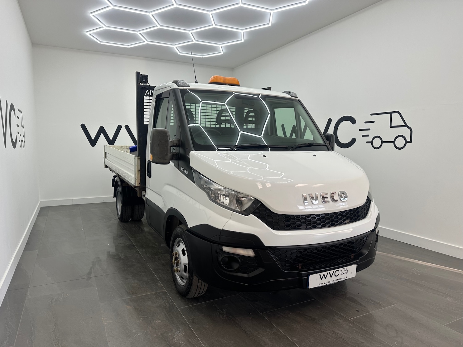Used Iveco Daily 2016 for sale - 76649993: Photo 23