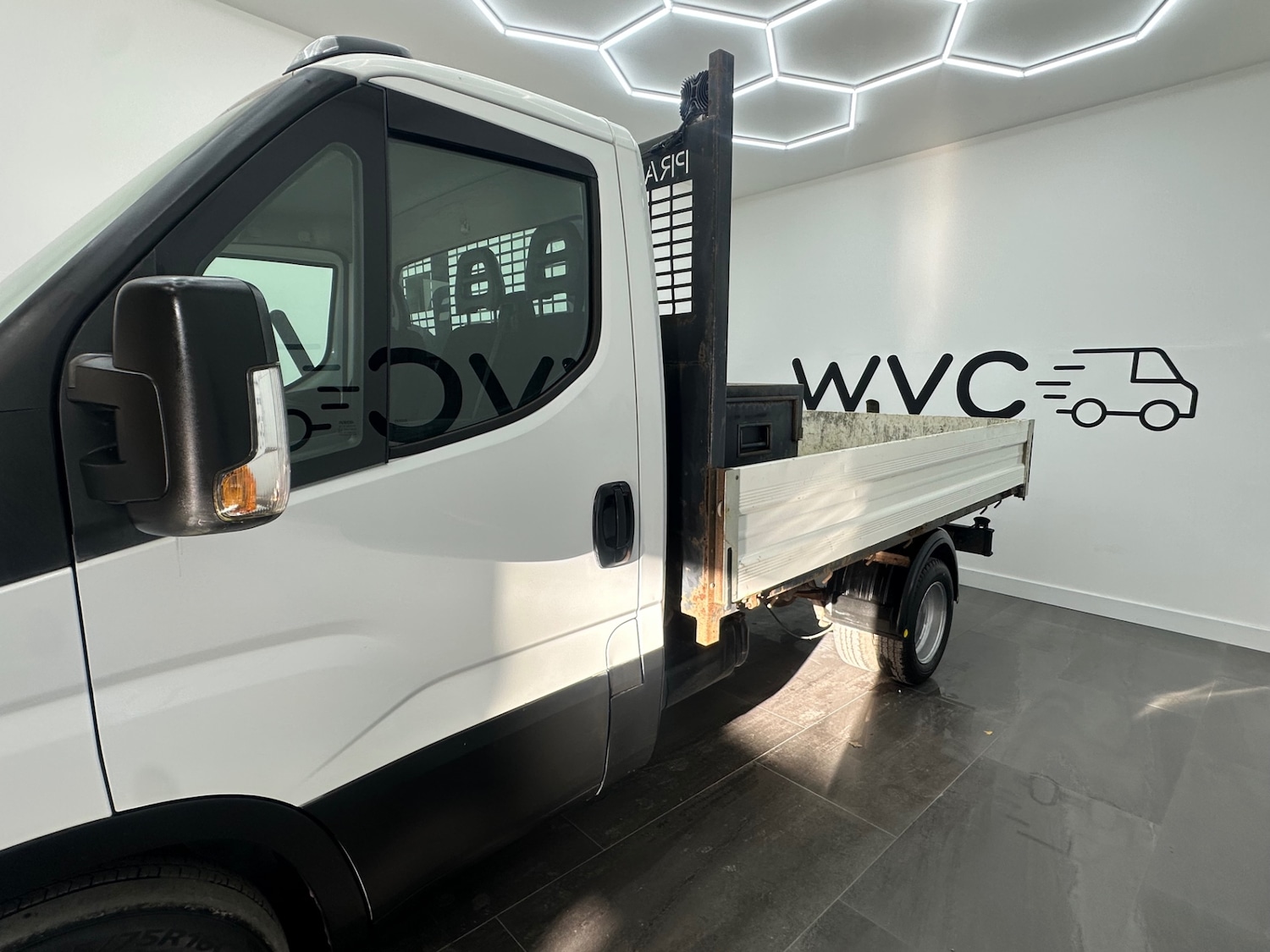 Used Iveco Daily 2016 for sale - 76649993: Photo 4