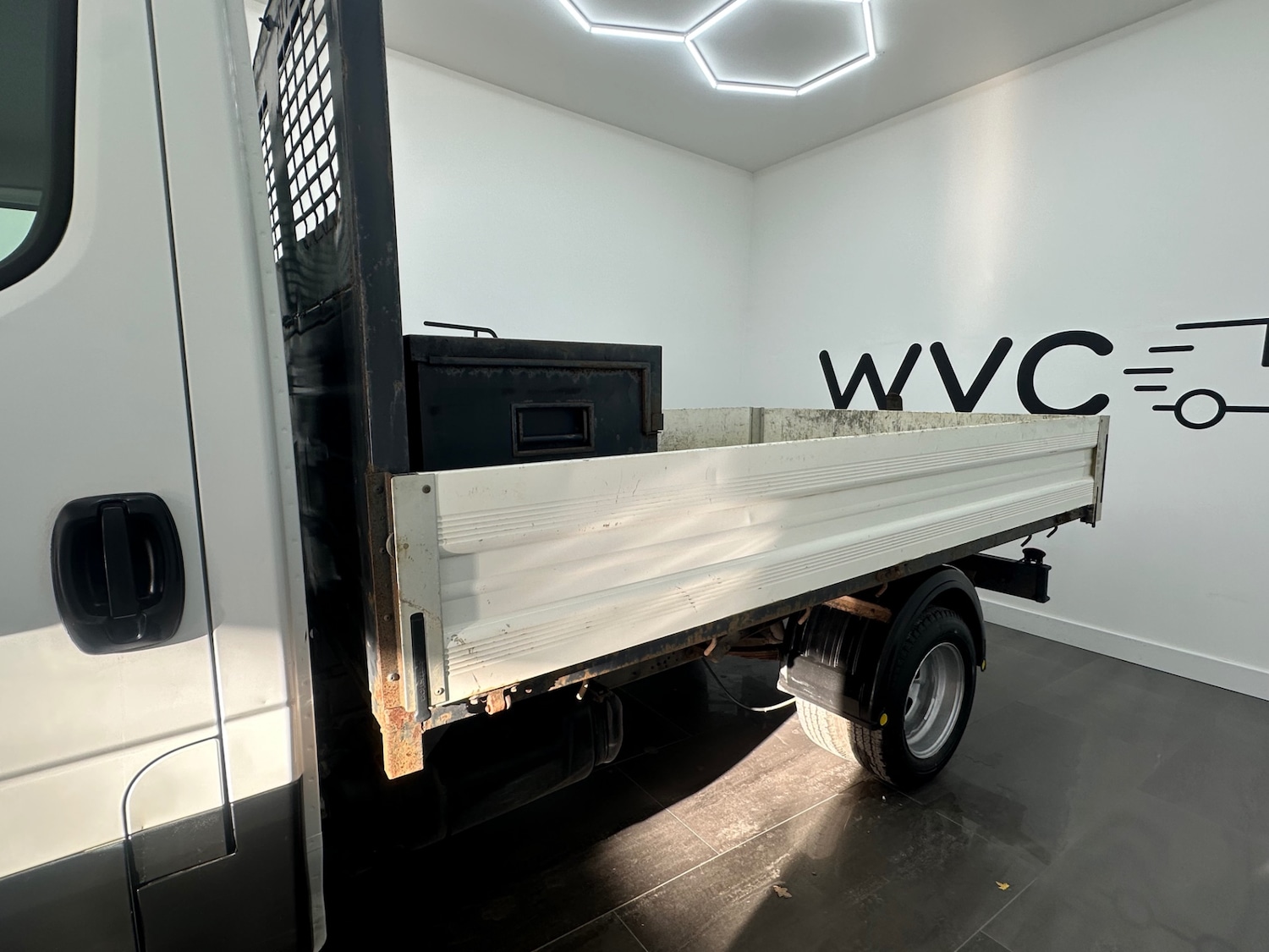 Used Iveco Daily 2016 for sale - 76649993: Photo 5