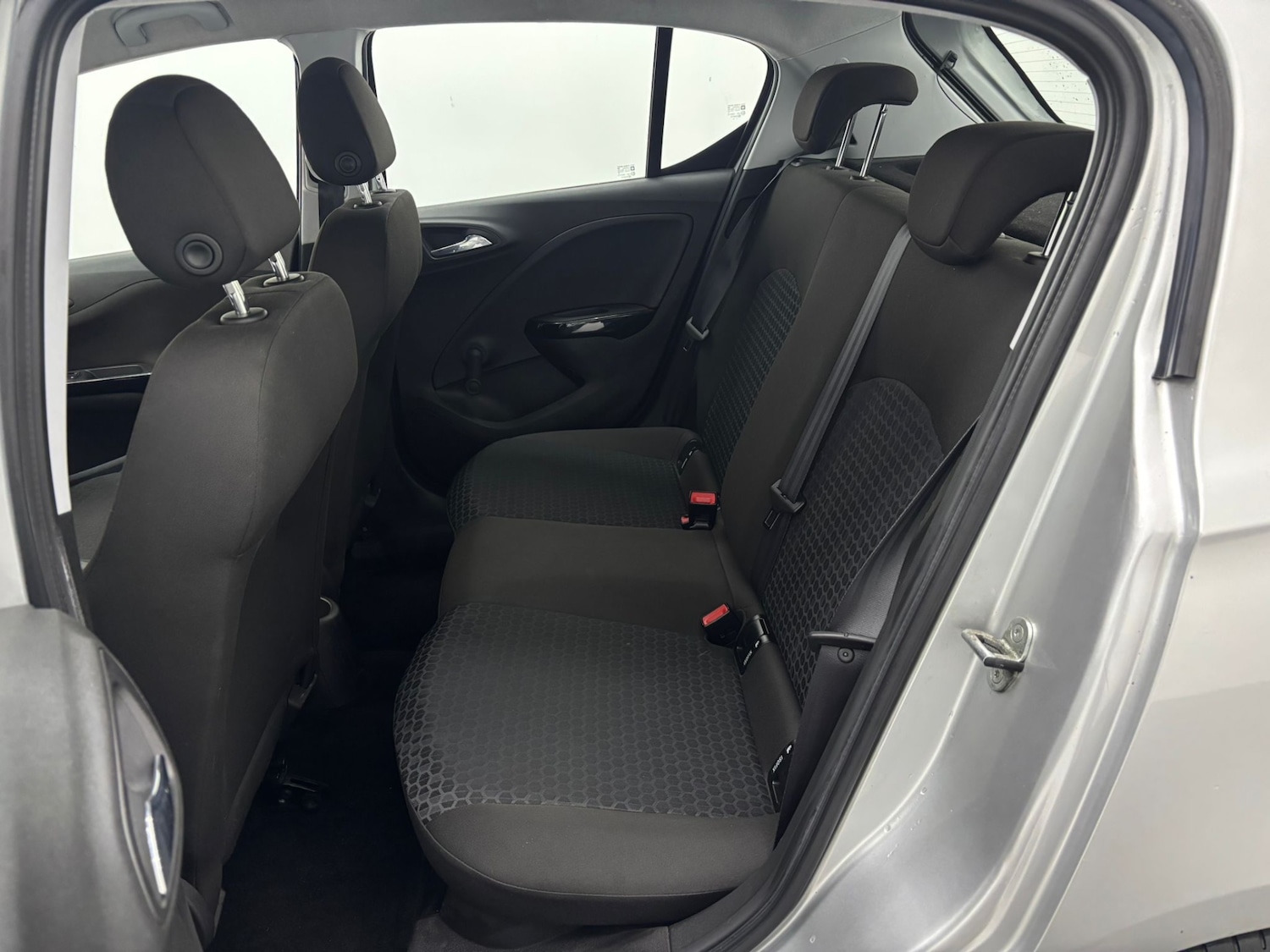 Used Vauxhall Corsa 2015 for sale - 77258817: Photo 10