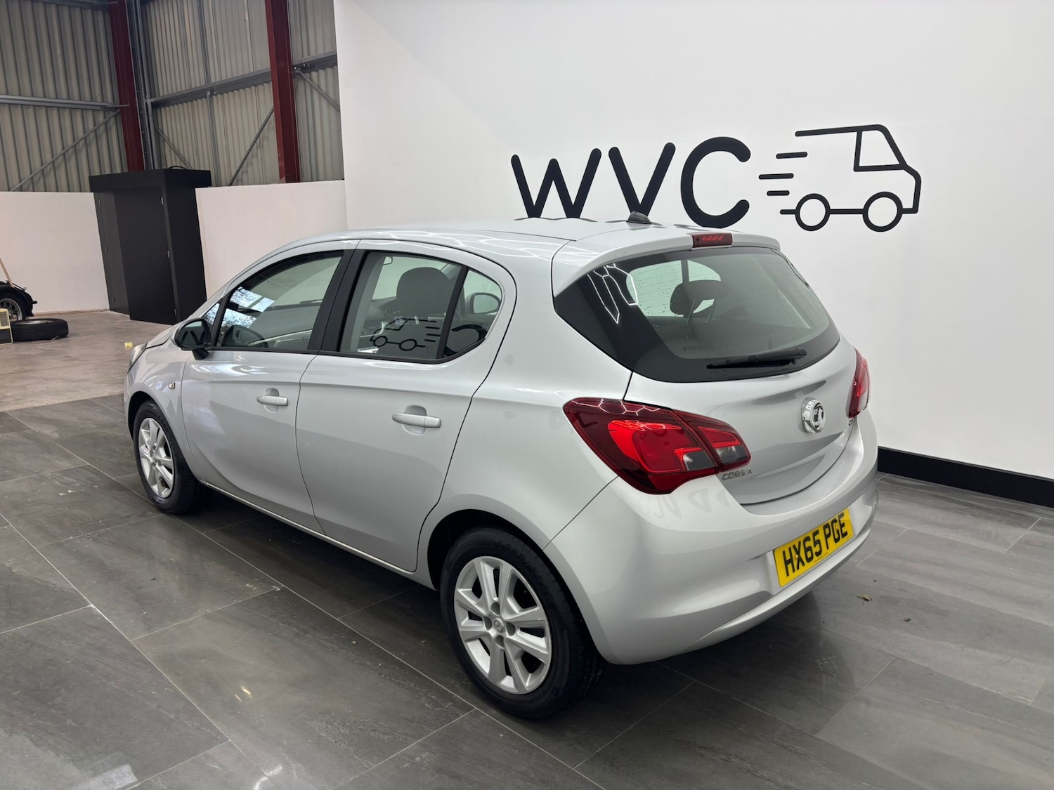 Used Vauxhall Corsa 2015 for sale - 77258817: Photo 11