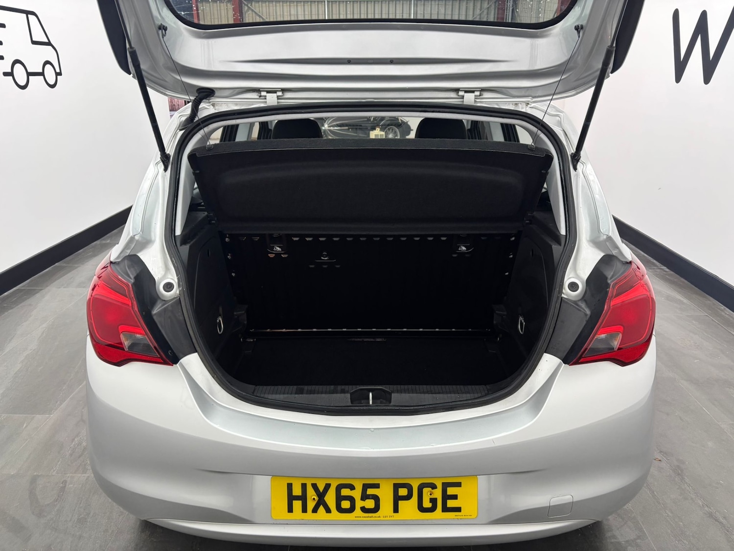 Used Vauxhall Corsa 2015 for sale - 77258817: Photo 13