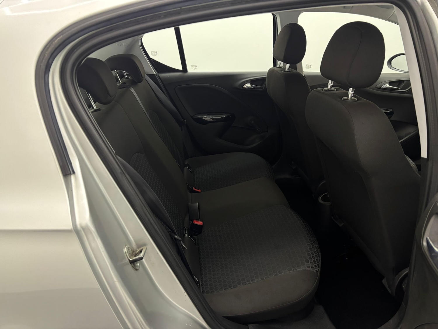 Used Vauxhall Corsa 2015 for sale - 77258817: Photo 17