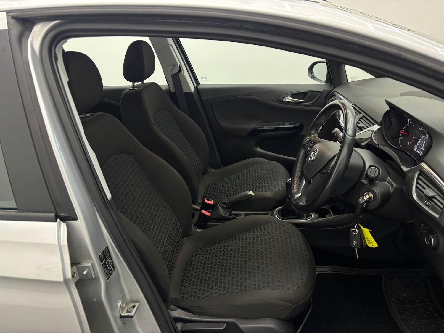 Used Vauxhall Corsa 2015 for sale - 77258817: Photo 19