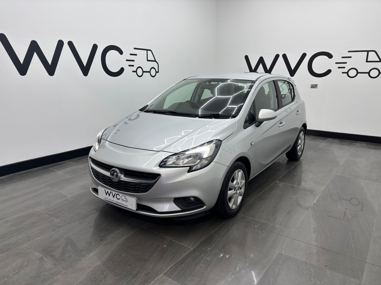 Used Vauxhall Corsa 2015 for sale - 77258817: Photo 3