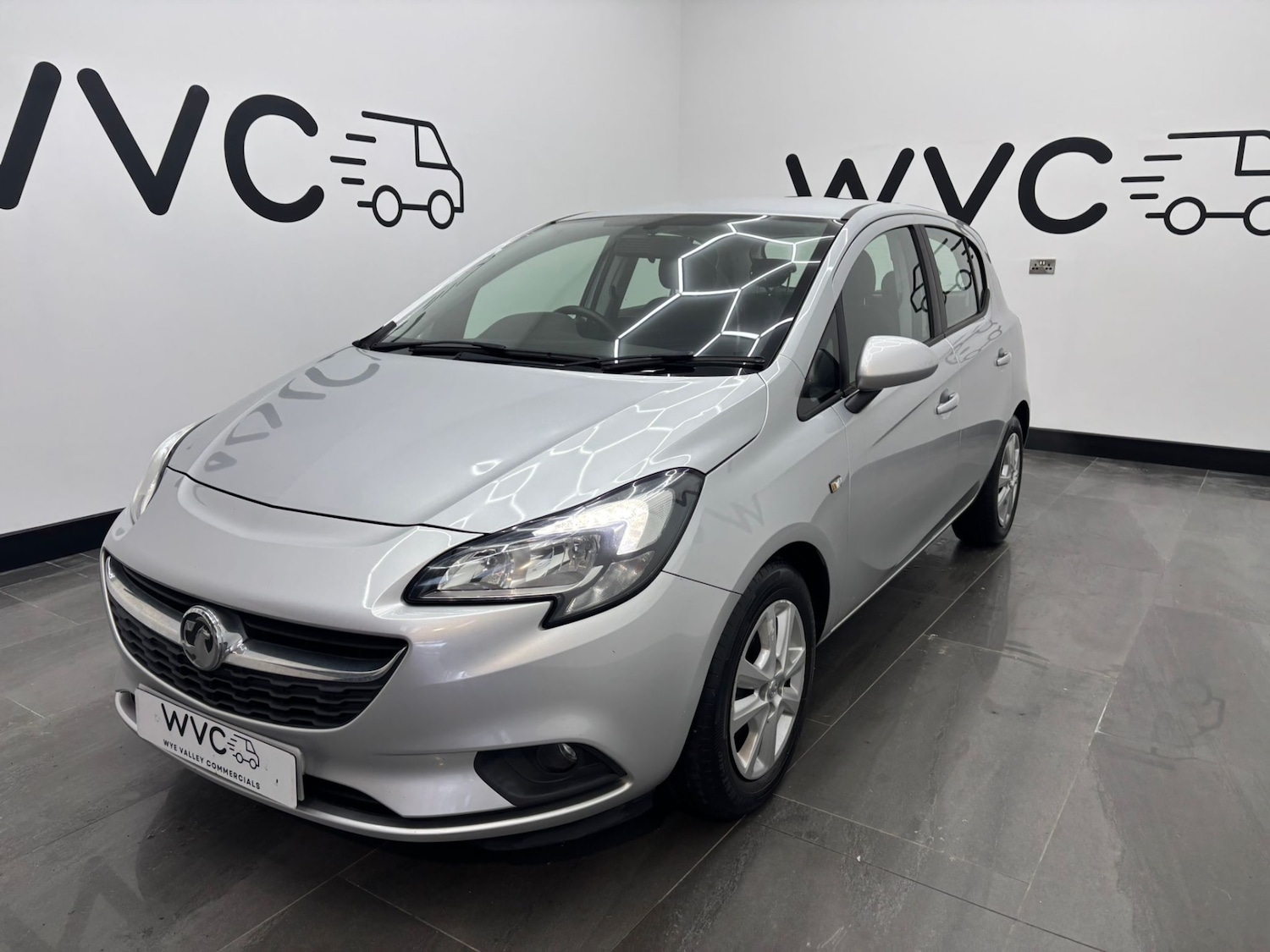 Used Vauxhall Corsa 2015 for sale - 77258817: Photo 4
