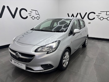 Used Vauxhall Corsa 2015 for sale - 77258817: Photo