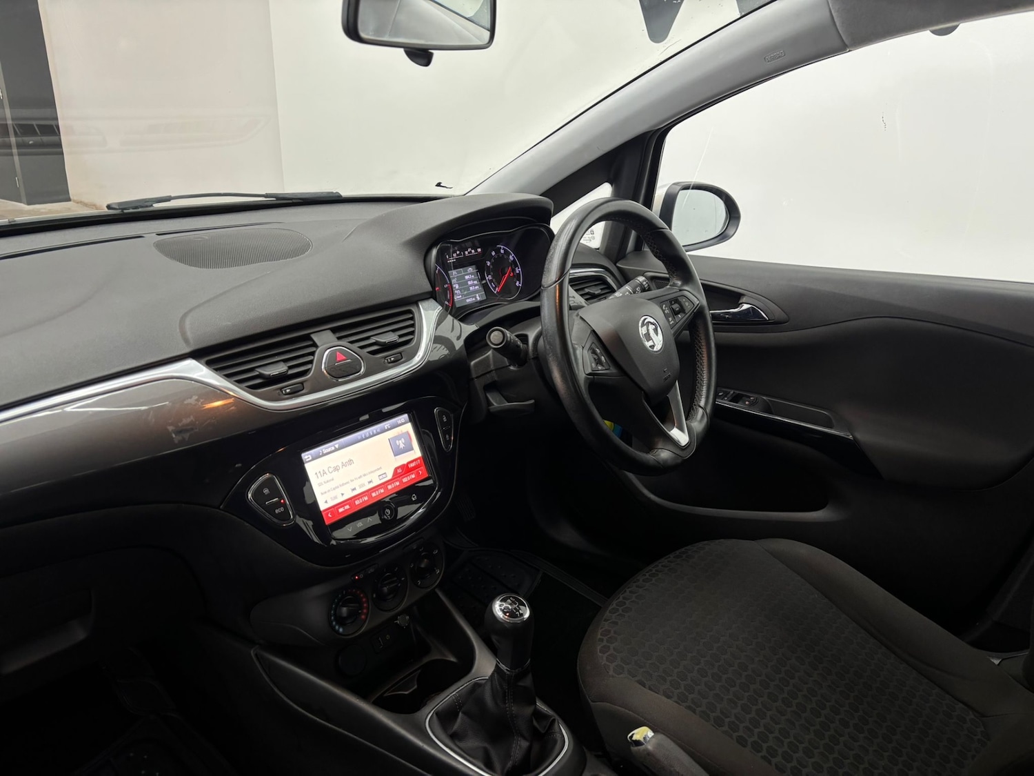 Used Vauxhall Corsa 2015 for sale - 77258817: Photo 8