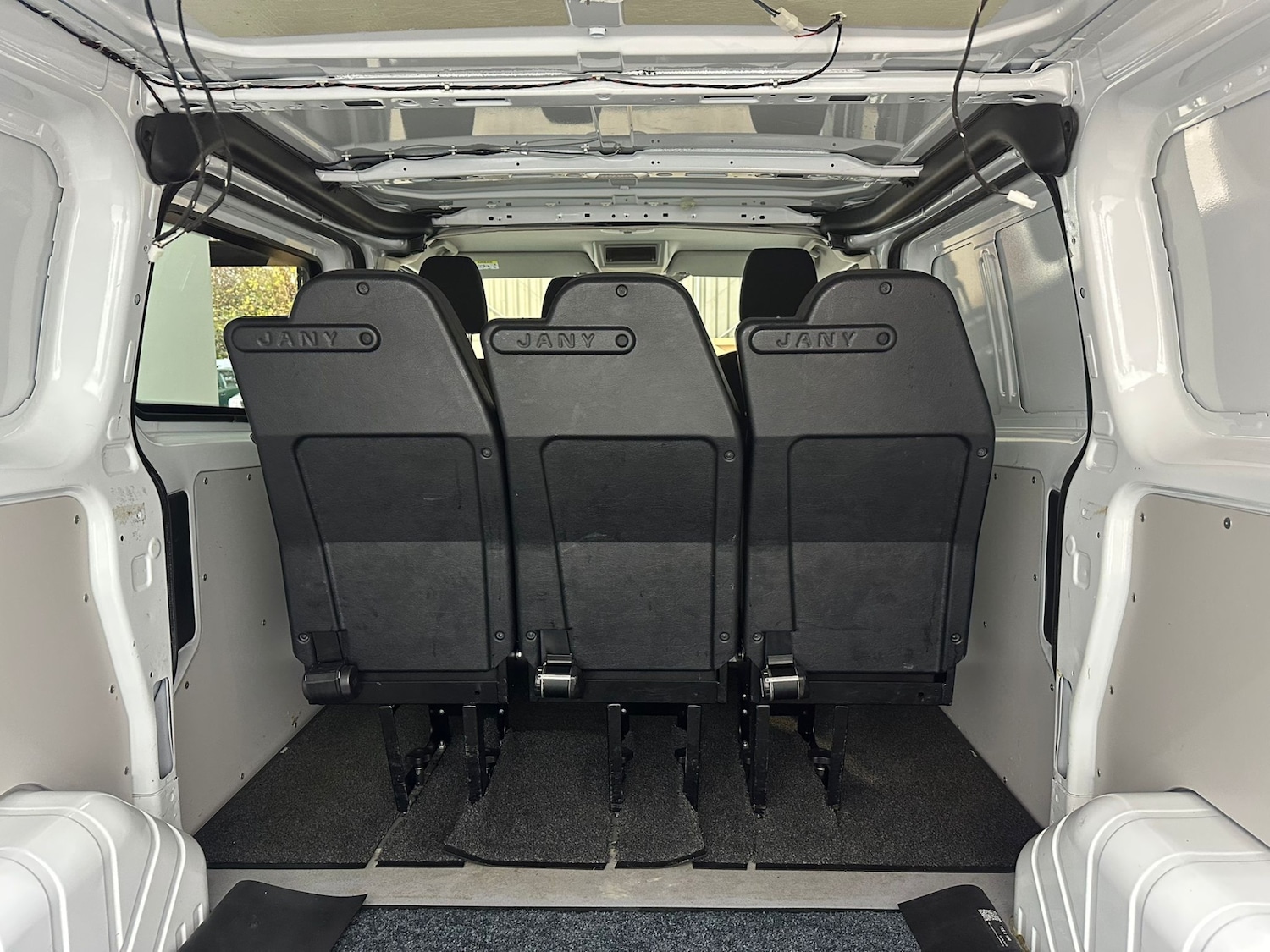 Used Ford Transit Custom 2019 for sale - 76626071: Photo 15