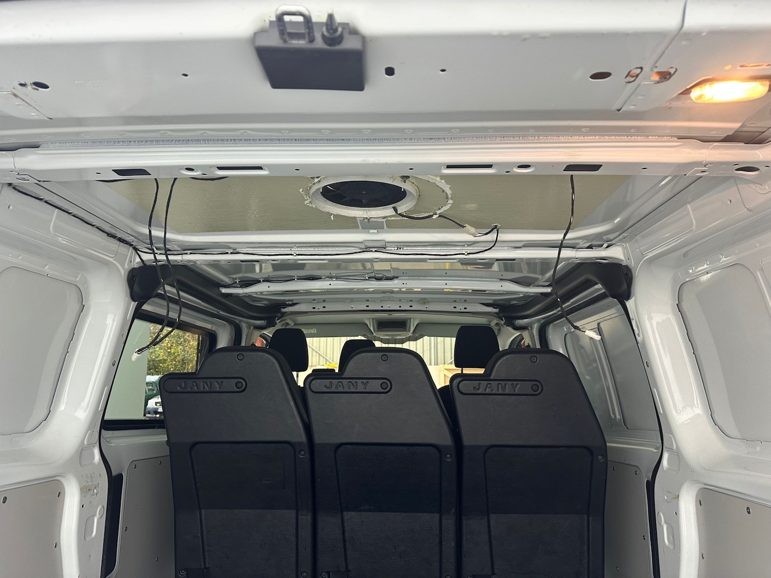 Used Ford Transit Custom 2019 for sale - 76626071: Photo 16