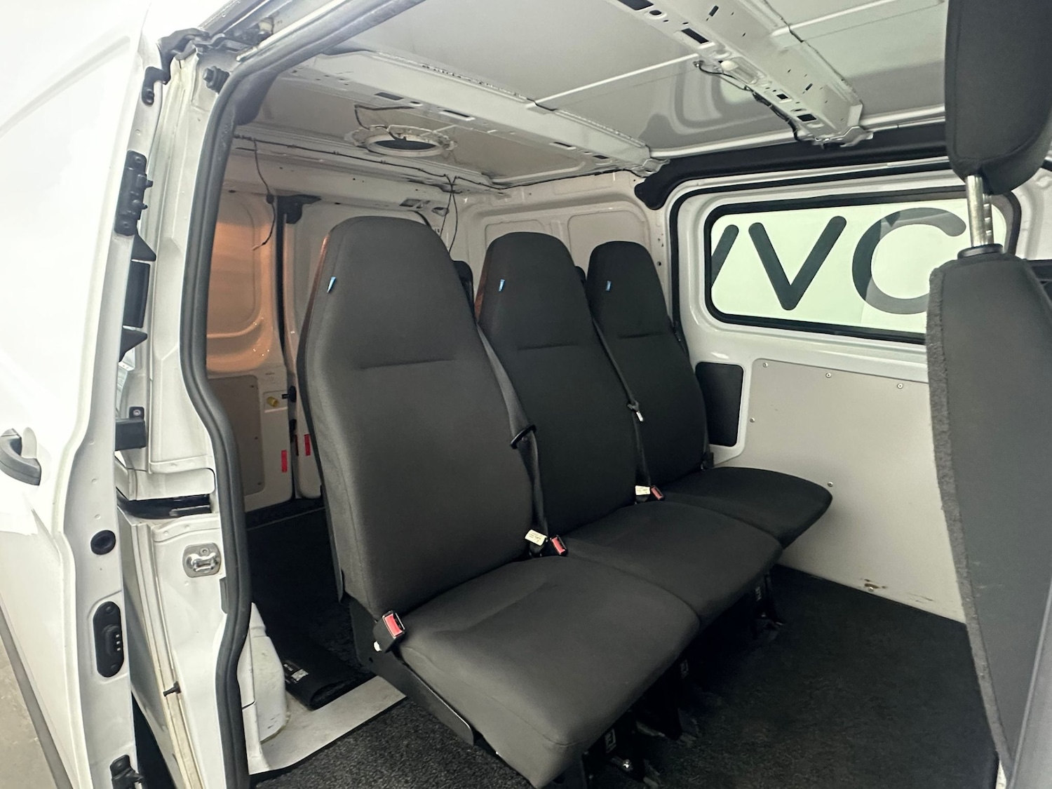 Used Ford Transit Custom 2019 for sale - 76626071: Photo 21