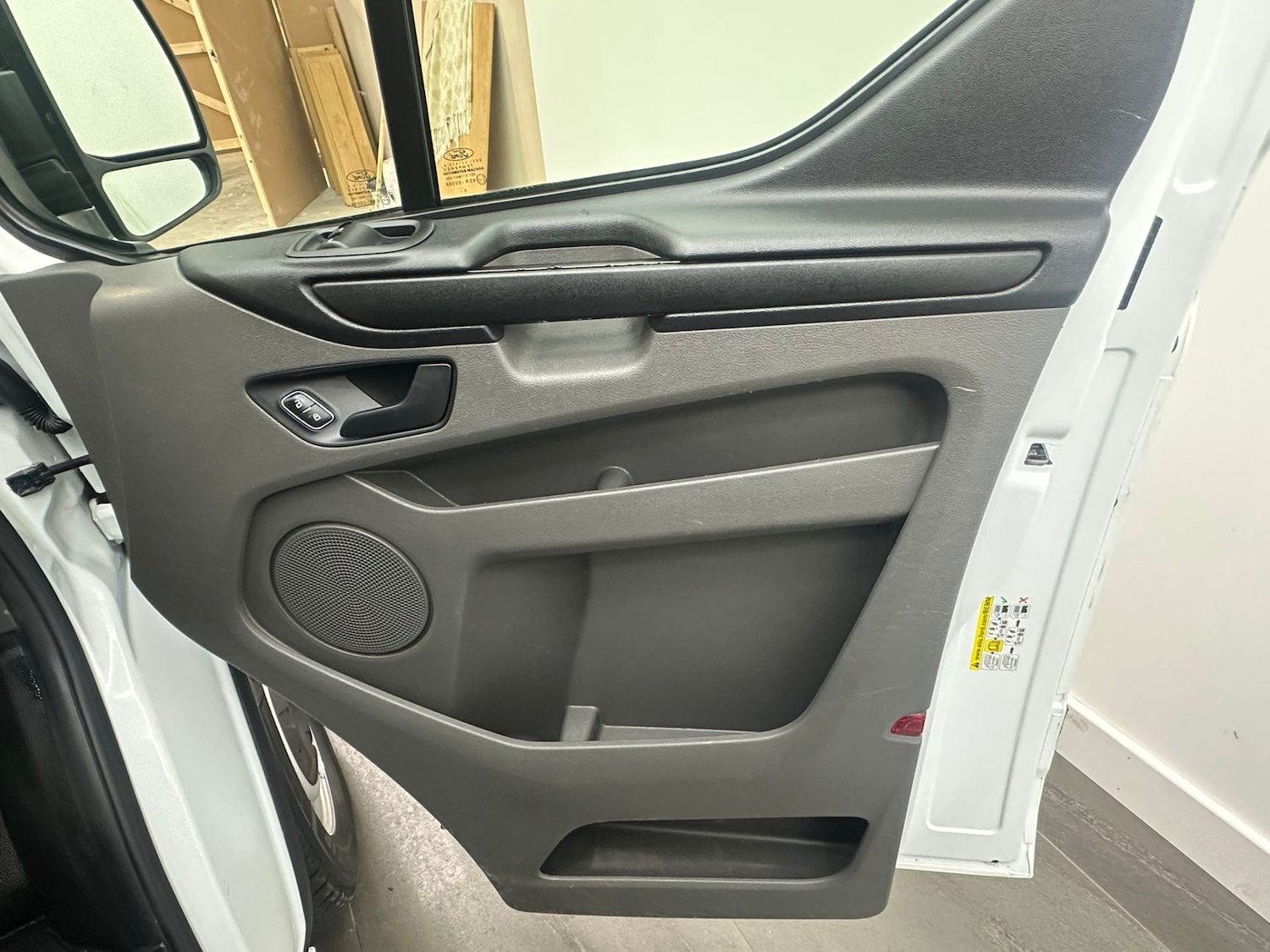 Used Ford Transit Custom 2019 for sale - 76626071: Photo 23