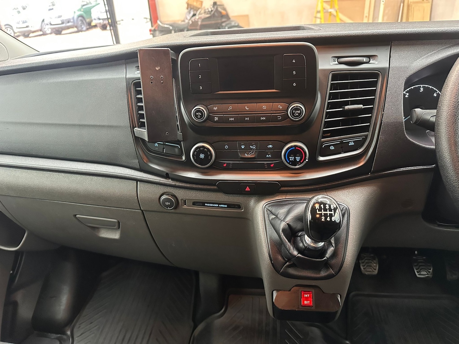 Used Ford Transit Custom 2019 for sale - 76626071: Photo 29