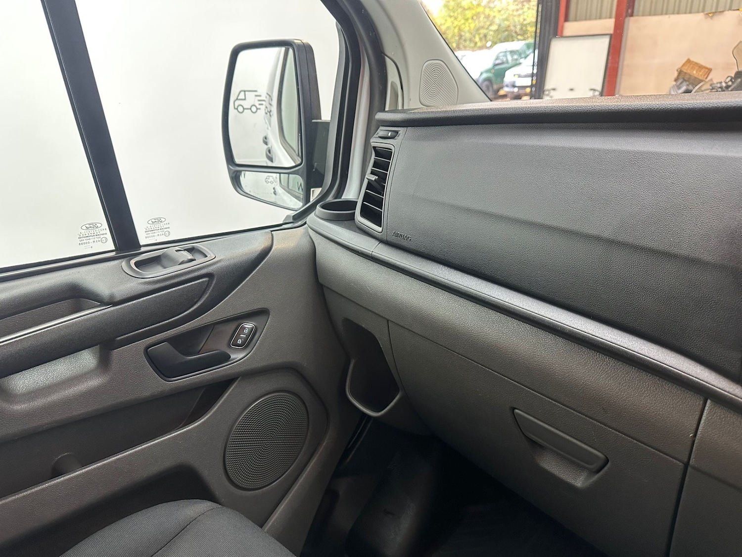 Used Ford Transit Custom 2019 for sale - 76626071: Photo 30