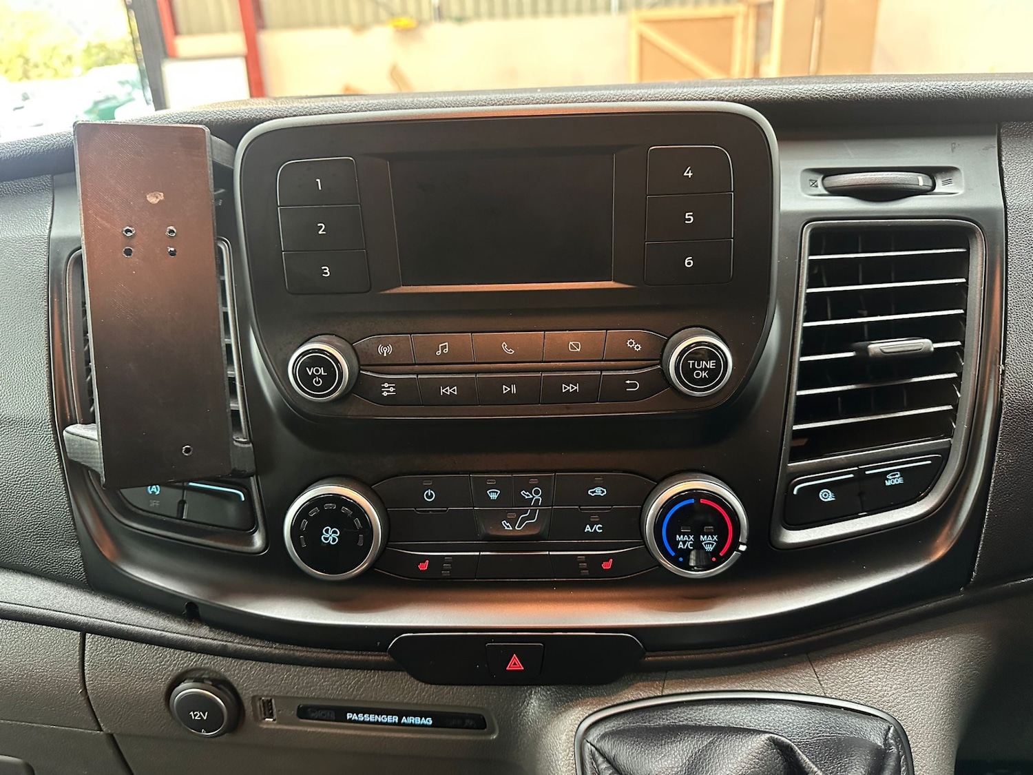 Used Ford Transit Custom 2019 for sale - 76626071: Photo 31