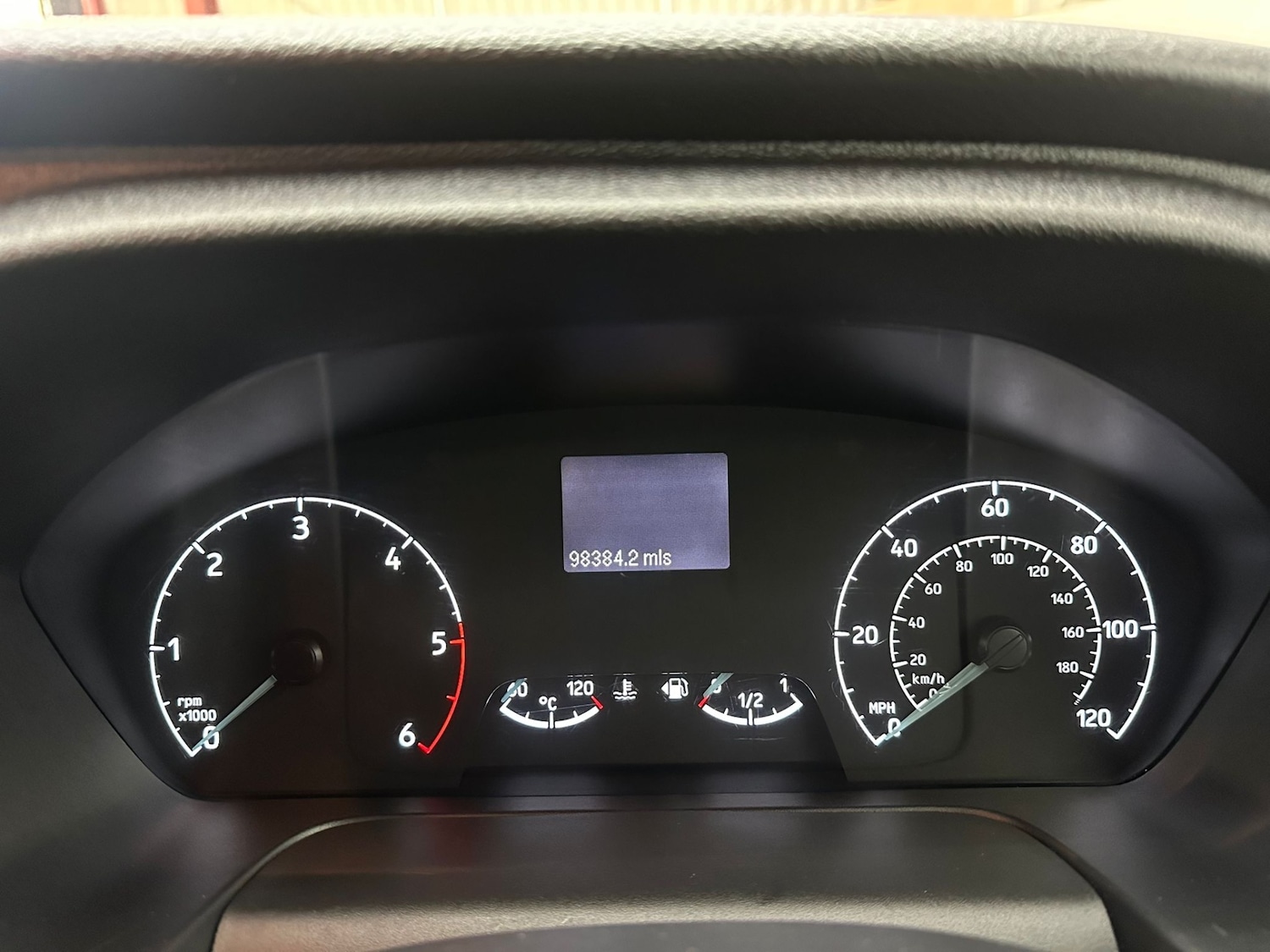 Used Ford Transit Custom 2019 for sale - 76626071: Photo 33