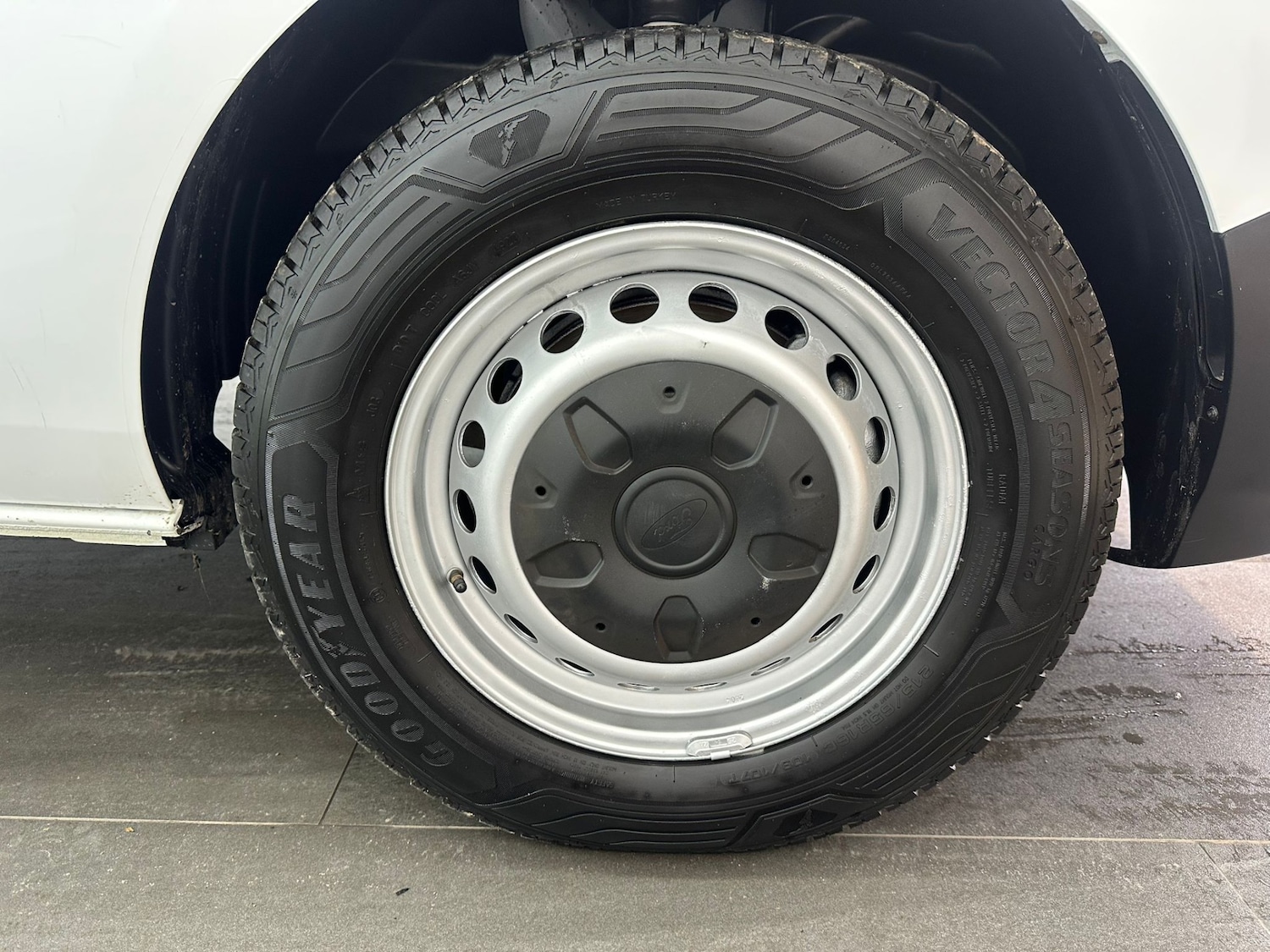 Used Ford Transit Custom 2019 for sale - 76626071: Photo 35