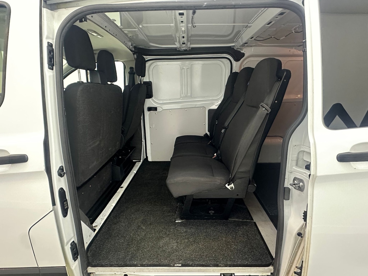 Used Ford Transit Custom 2019 for sale - 76626071: Photo 7