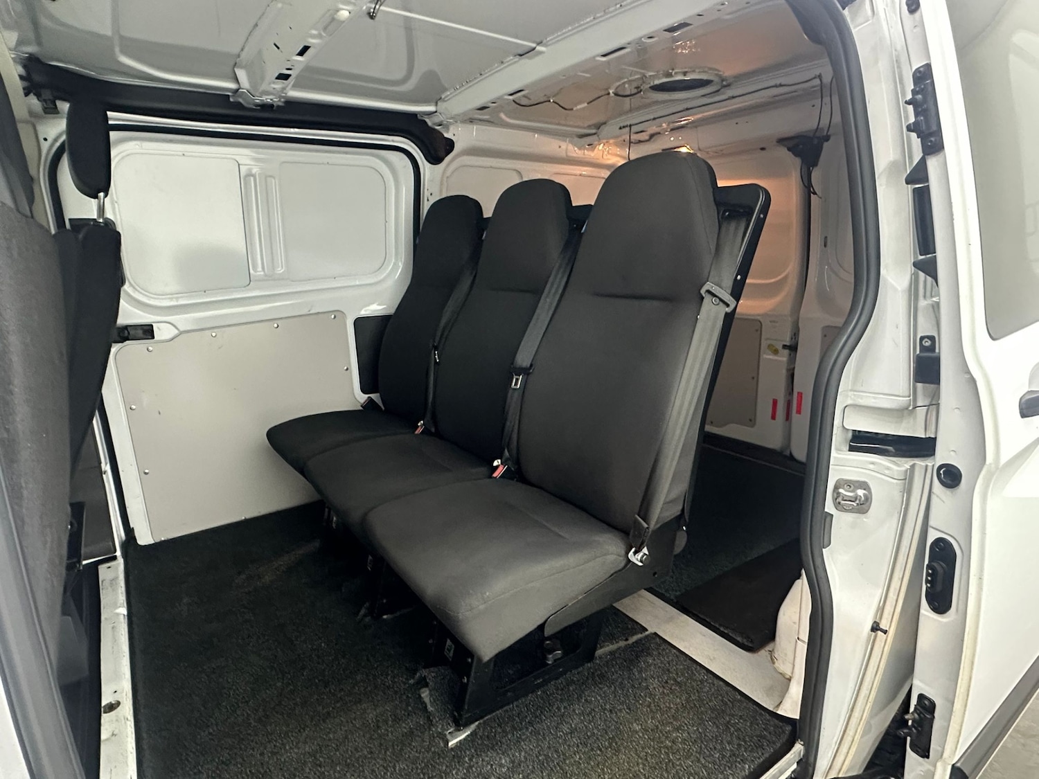 Used Ford Transit Custom 2019 for sale - 76626071: Photo 8