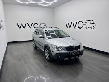 Used Skoda Octavia 2012 for sale - 78915376: Photo