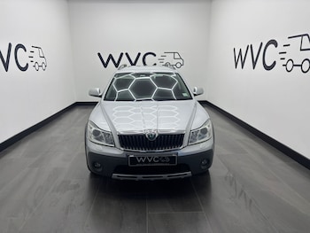 Used Skoda Octavia 2012 for sale - 78915376: Photo