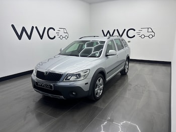 Used Skoda Octavia 2012 for sale - 78915376: Photo