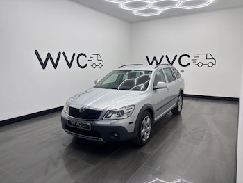 Used Skoda Octavia 2012 for sale - 78915376: Photo