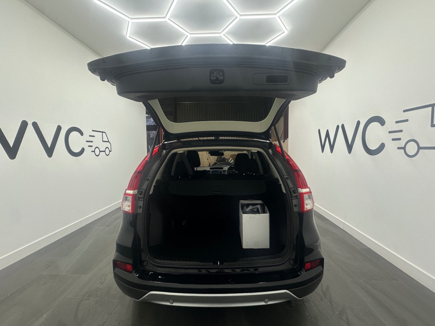 Used Honda CR-V 2017 for sale - 77032832: Photo 11