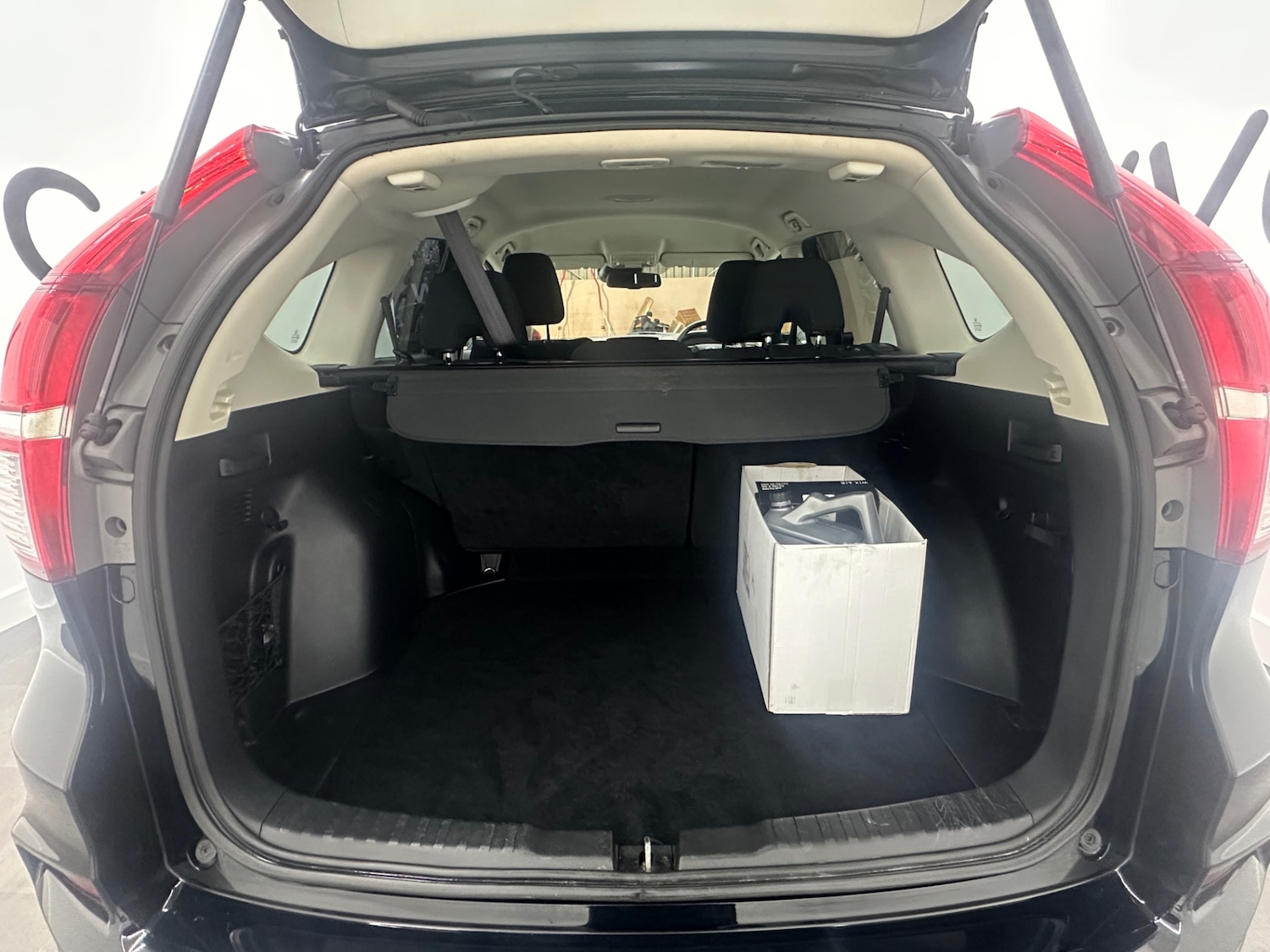 Used Honda CR-V 2017 for sale - 77032832: Photo 12