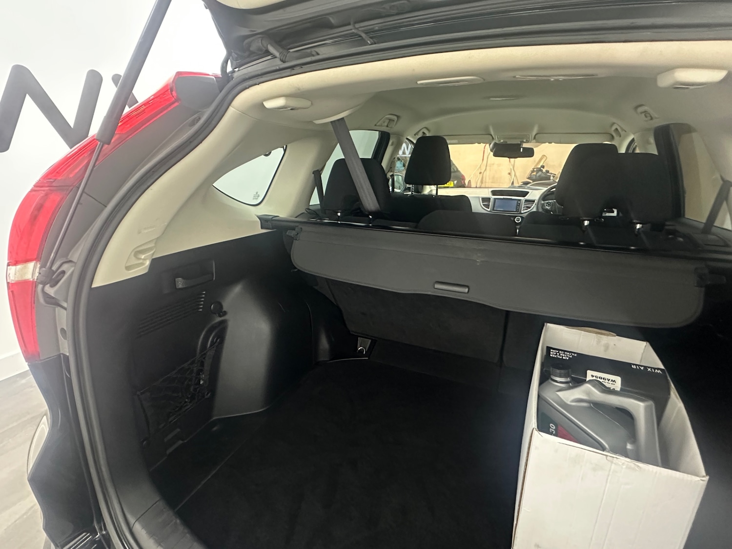 Used Honda CR-V 2017 for sale - 77032832: Photo 13